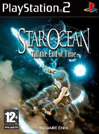 Descargar Star Ocean Till The End Off Time [English] por Torrent
